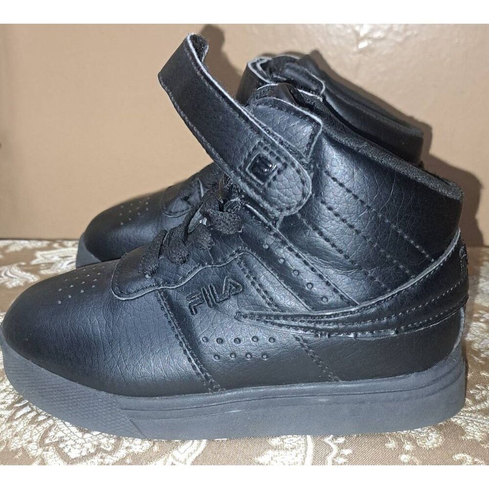 FILA boys shoes